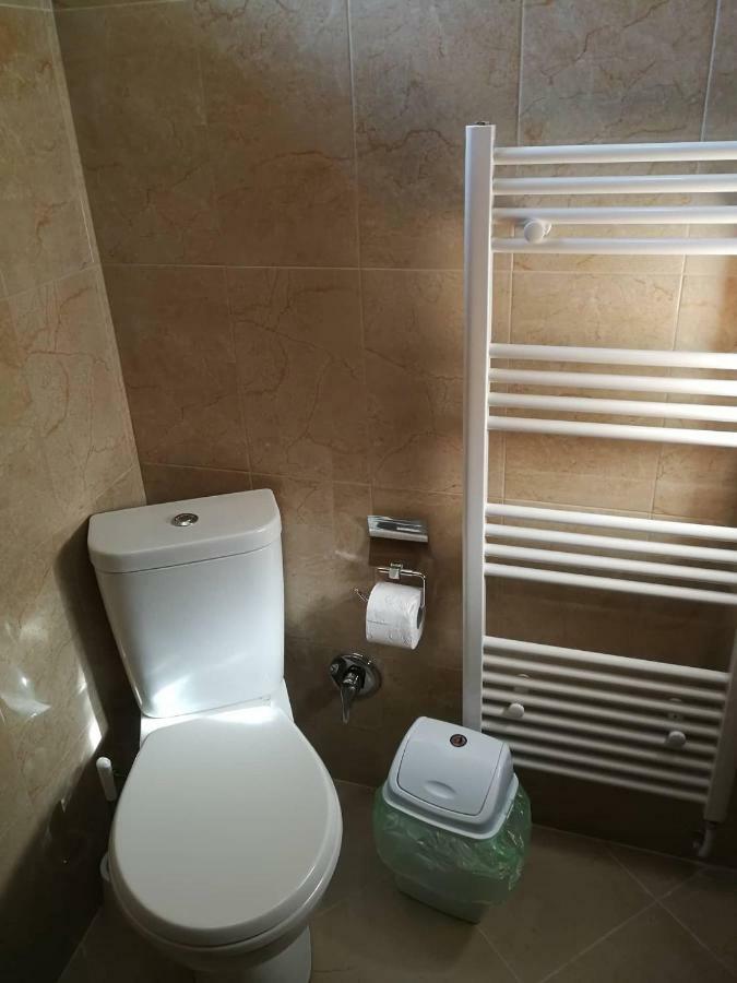 Kovačevica Слънчевата Къща酒店 外观 照片