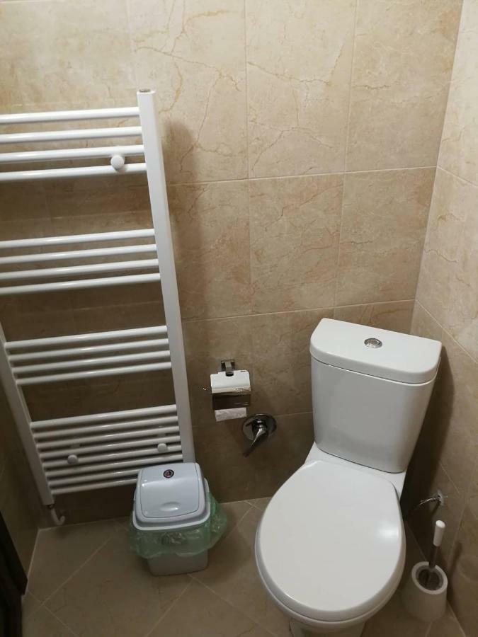 Kovačevica Слънчевата Къща酒店 外观 照片