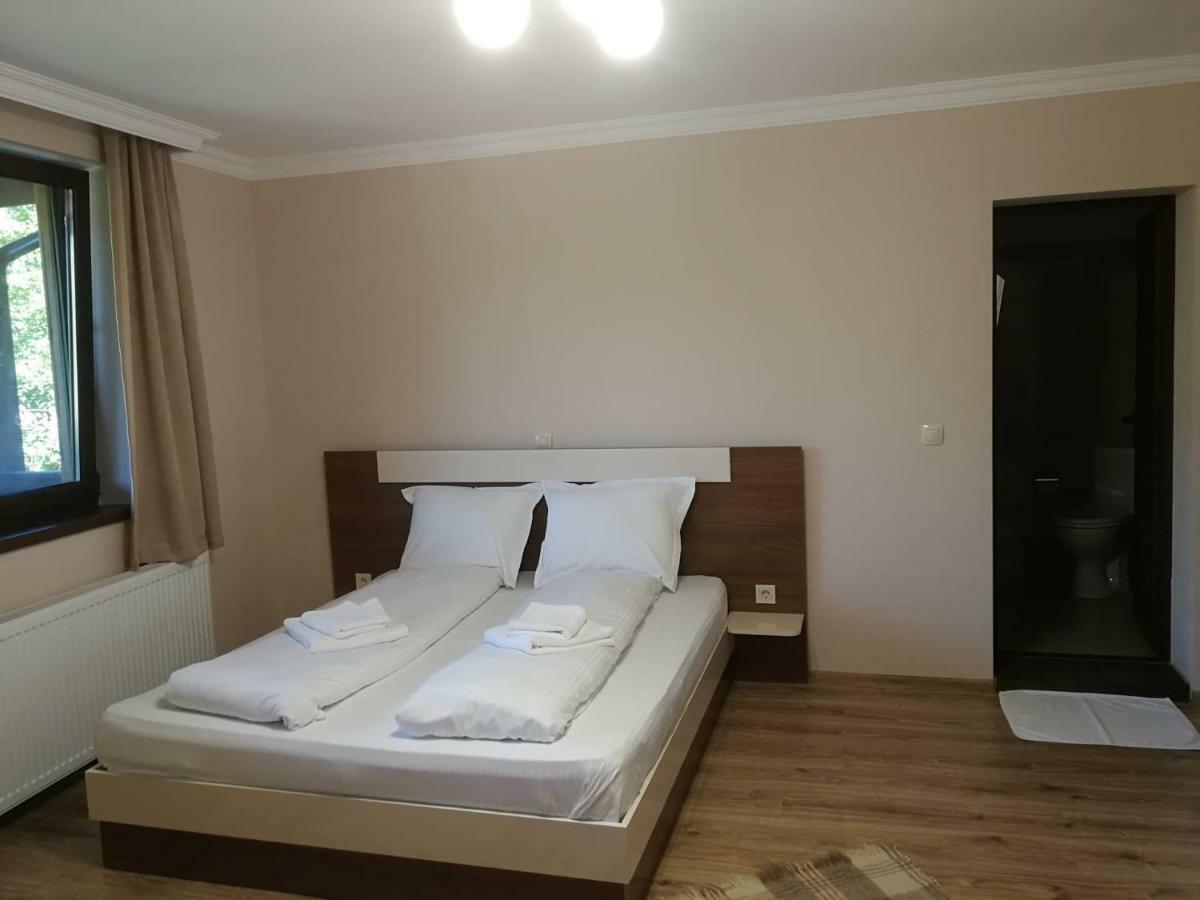 Kovačevica Слънчевата Къща酒店 外观 照片